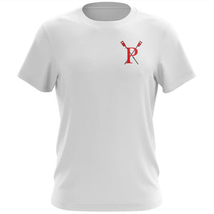 100% Cotton Pacific Rowing Team Spirit T-Shirt