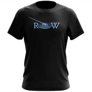 100% Cotton R.O.W. Men's Team Spirit T-Shirt