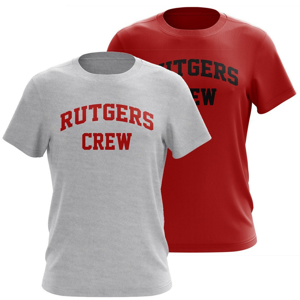 Arizona State Rowing Crewneck Sweatshirt