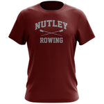 St Edward's University Men's Drytex Performance T-Shirt
