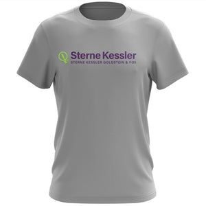 100% Cotton Sterne Kessler Men's Team Spirit T-Shirt