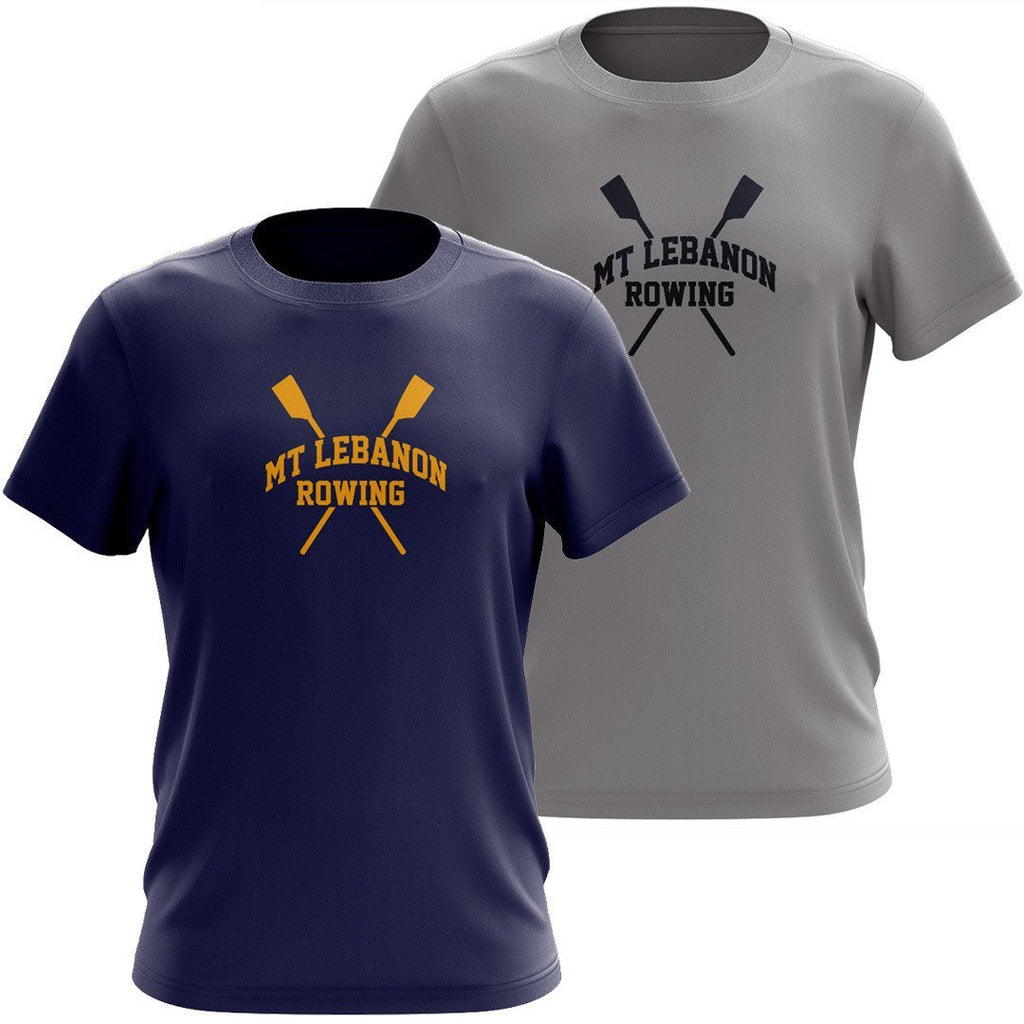 Arizona State Rowing Rowing Trou