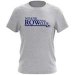100% Cotton Noank Men's Team Spirit T-Shirt