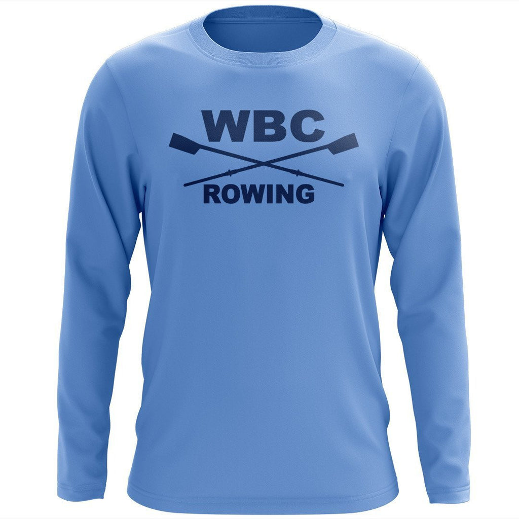 Ice Theatre of the Rockies Rugby Shirt