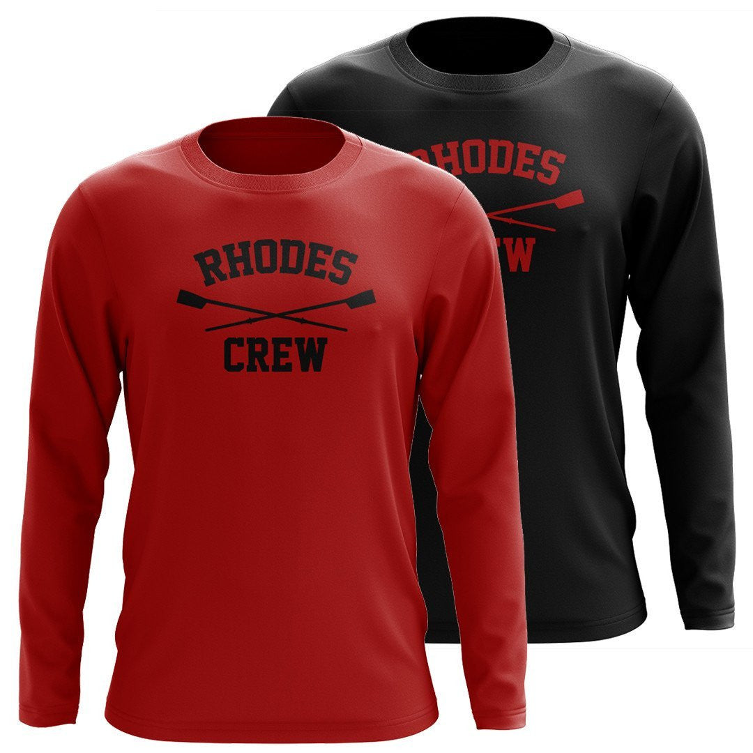 Ice Theatre of the Rockies Uniform Fleece Tights