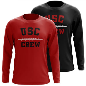 Long Sleeve Ice Theatre of the Rockies Warm-Up Shirt