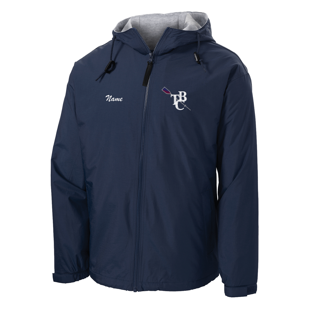 TBC Team Spectator Jacket