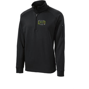 The Lab School Rowing Mens Performance Pullover