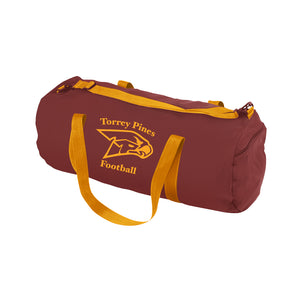 TPHS Football Team Duffel Bag (Extra Large)