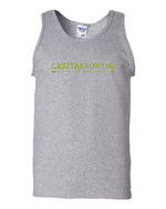 Casitas Rowing 100% Ribbed Cotton Tank