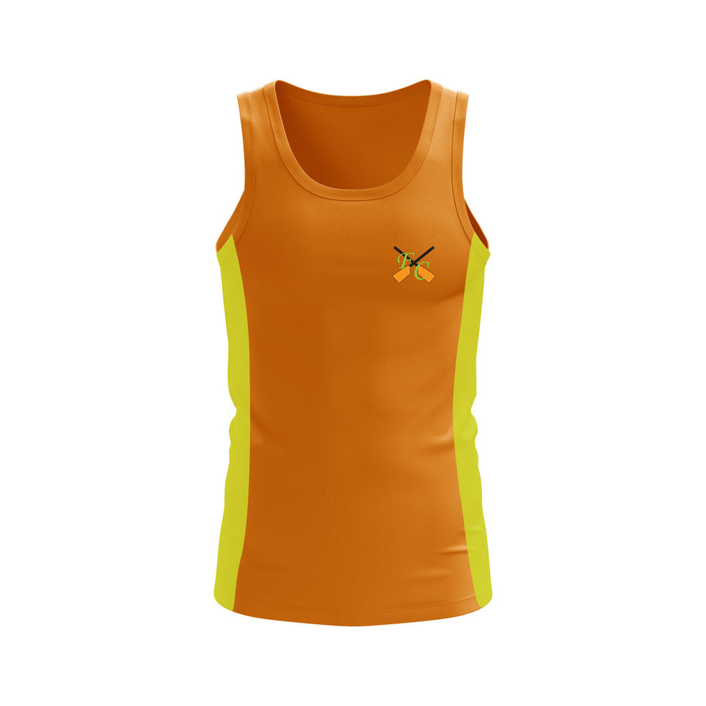 FCRA Women's Traditional Tank