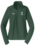 Casitas Rowing Ladies Pullover w/ Thumbhole