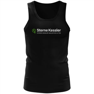 100% Cotton Sterne Kessler Tank Top