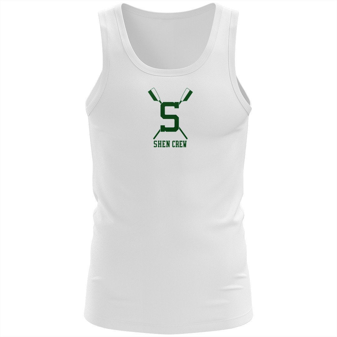 Haven Crew Men's Traditional Dryflex Spandex Tank