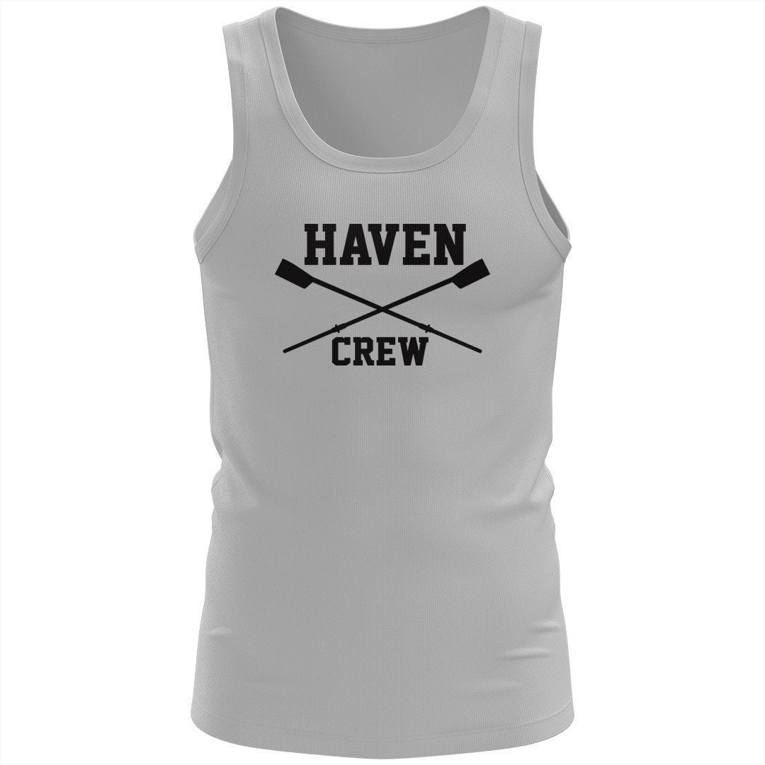 Haven Crew Rugby Shirt