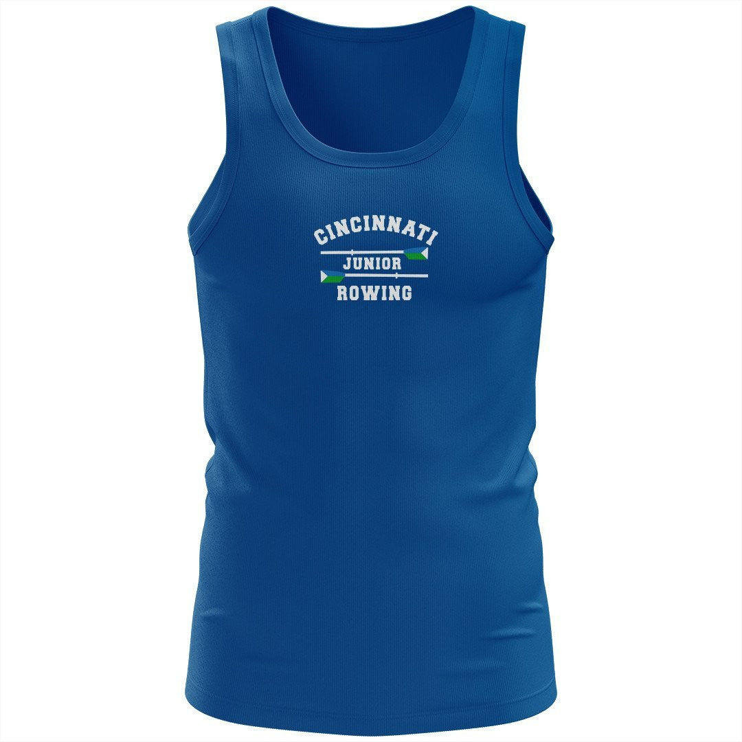 Haven Crew Men's Traditional Drytex Tank