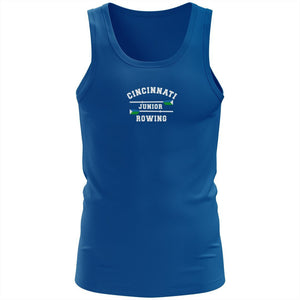Haven Crew Men's Traditional Drytex Tank
