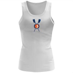 Fox River Rowing Association Women's Traditional Tank
