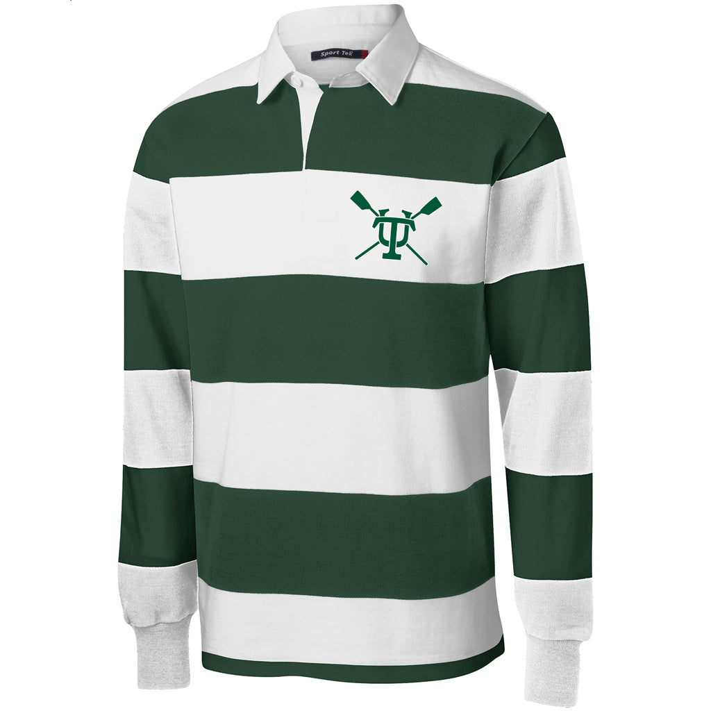 Tulane Rugby Shirt