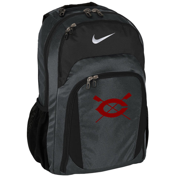 University of Chicago Rowing Team Nike Back Pack – SewSporty