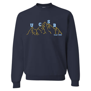 UCSB Crewneck Sweatshirt