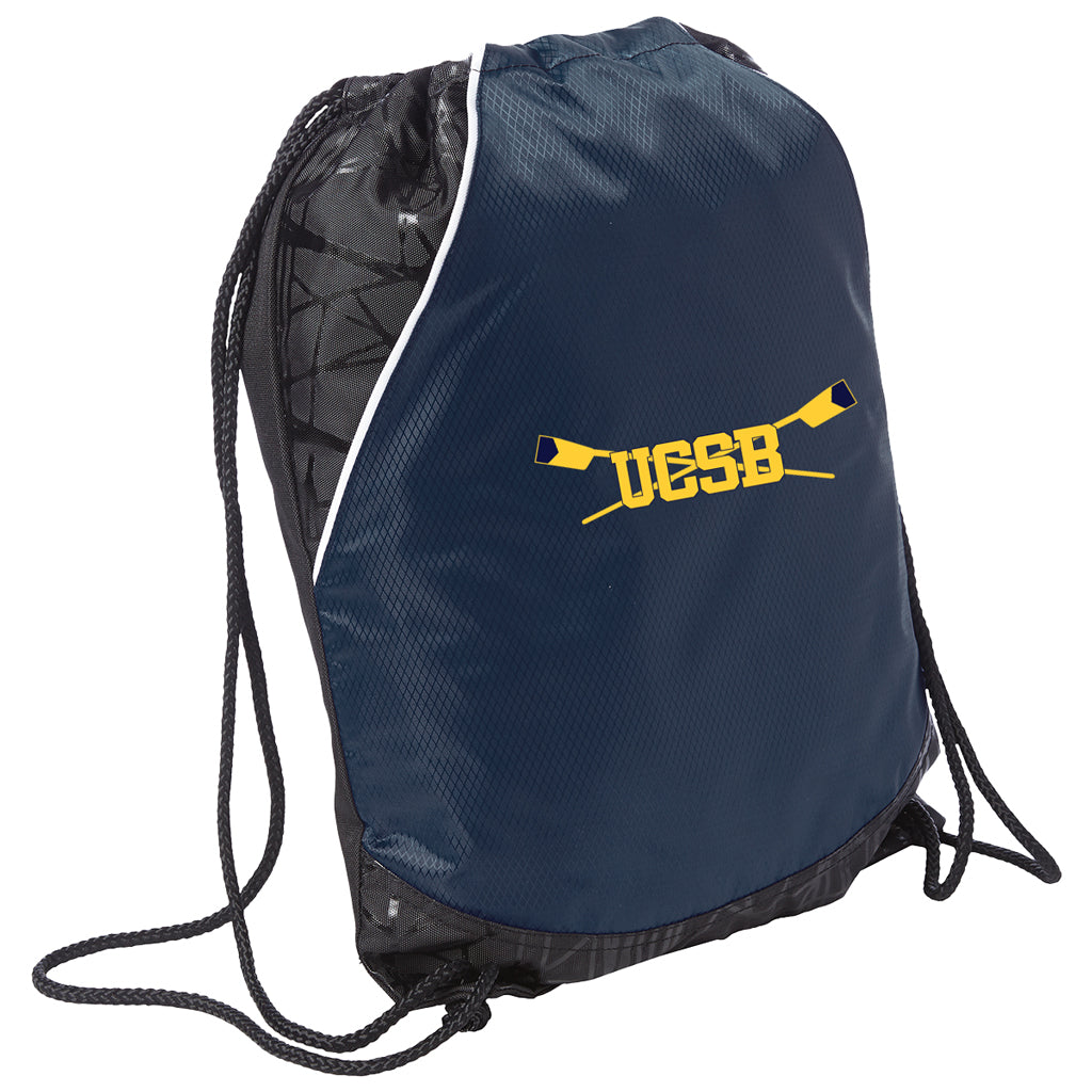 UCSB Slouch Packs
