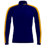 Long Sleeve UCSB Warm-Up Shirt