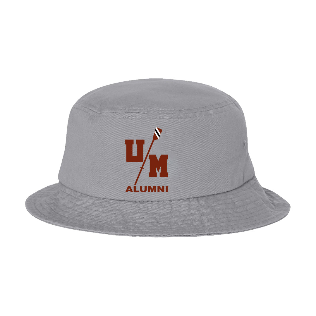 UMASS Alumni Bucket Hat