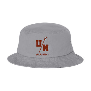 UMASS Alumni Bucket Hat