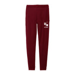 UMASS Alumni Team Wind Pants
