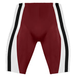 UMASS Alumni Striped Rowing Trou