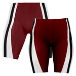 UMASS Alumni Striped Rowing Trou