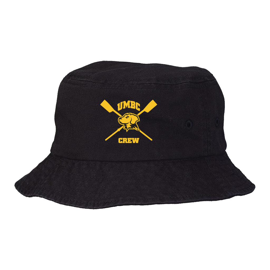 UMBC Crew Bucket Hat