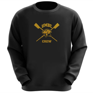 UMBC Crew Crewneck Sweatshirt