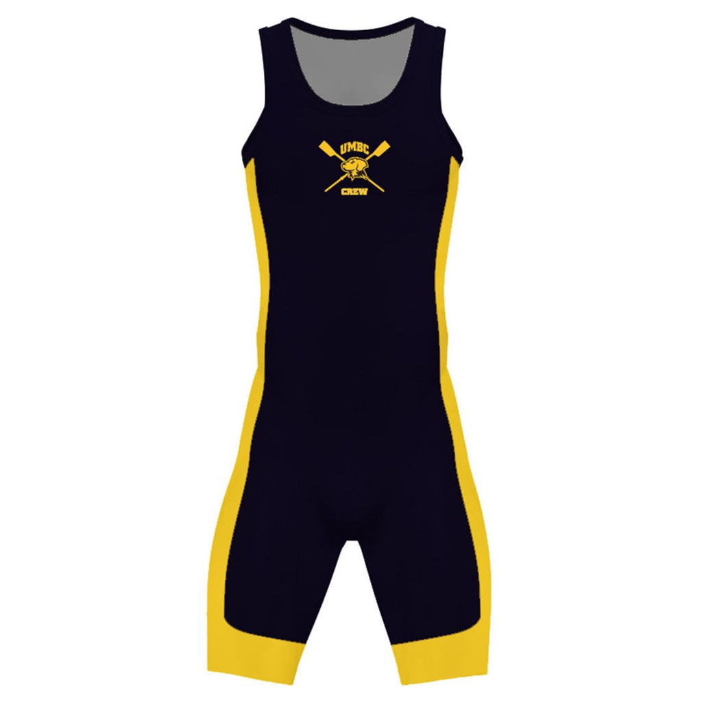 UMBC Crew Men's Unisuit