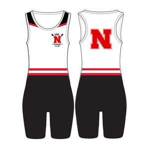 Nebraska-Lincoln Rowing Club Women's Unisuit