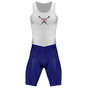 Penn Rowing Men's Unisuit