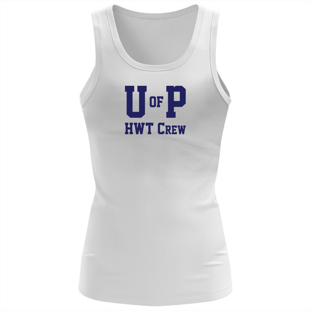 Penn Rowing Women's Traditional Tank