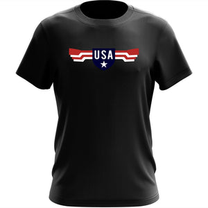 American Custom Men's Drytex Performance T-Shirt