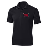 USC Rowing Embroidered Performance Men's Polo