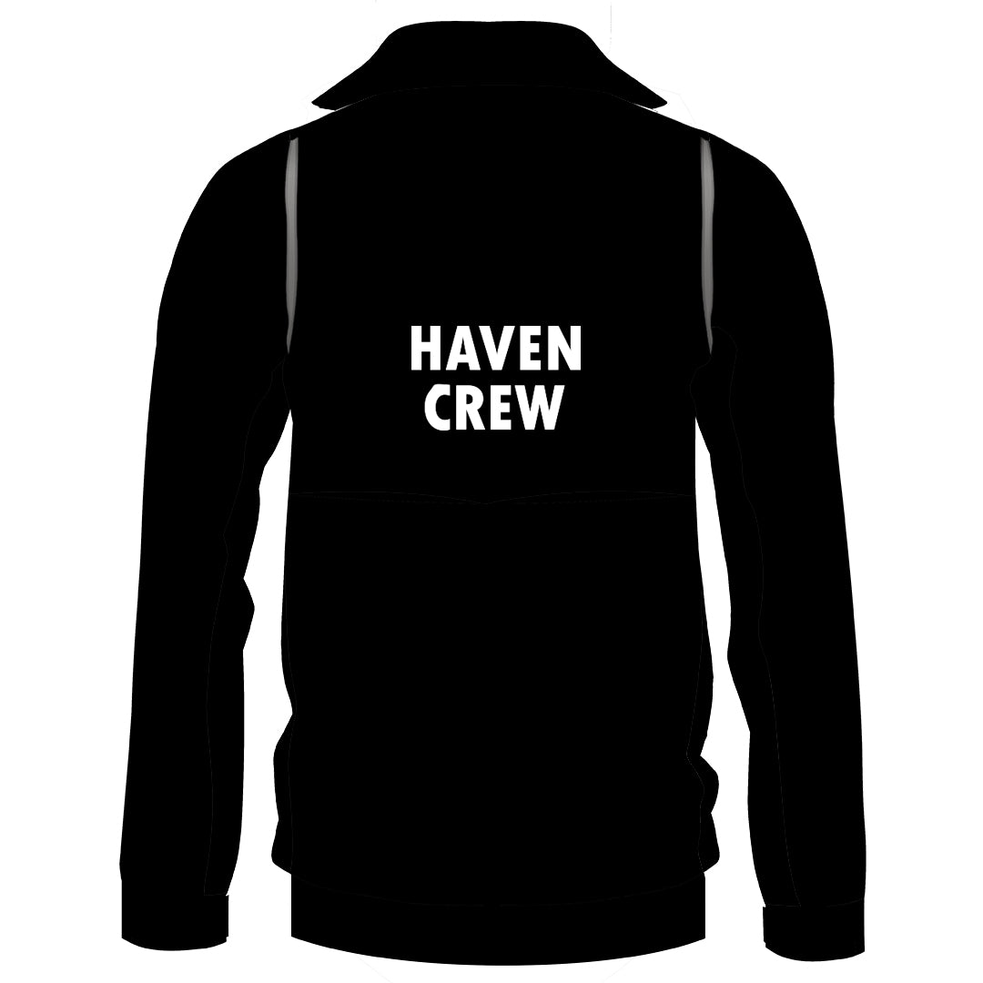 Haven Crew Hydrotex Lite Splash Jacket