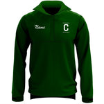 Casitas Rowing Hydrotex Lite Splash Jacket