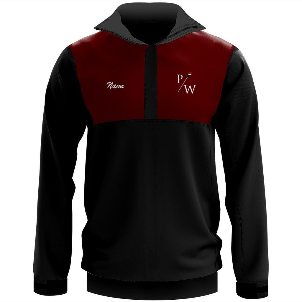 Prince William Rowing Club HydroTex Elite Performance Jacket