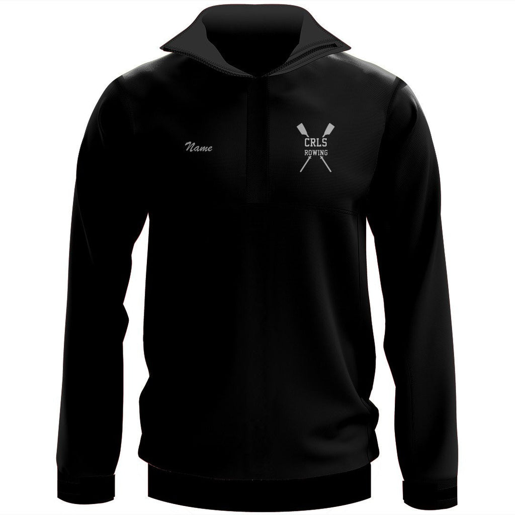 Cambridge Rindge and Latin School Crew HydroTex Performance Ultra Jacket