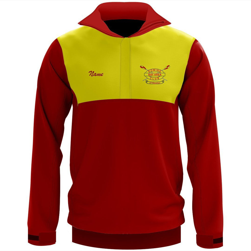 River City Rowing Club  Rugby Shirt