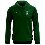 River City Rowing Club  Embroidered Performance Men's Polo