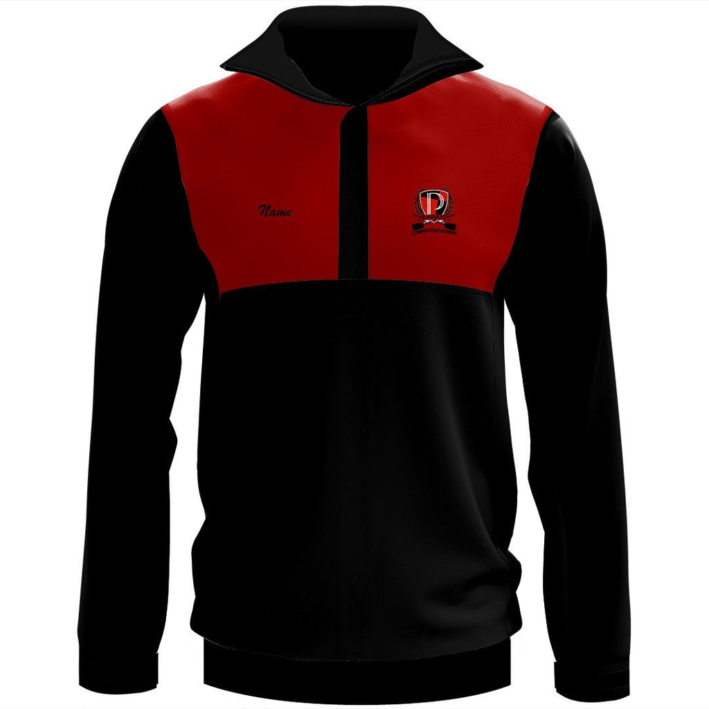 Parati Rowing HydroTex UltraLite Jacket