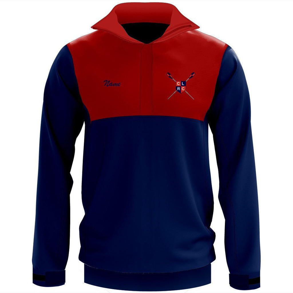 River City Rowing Club  HydroTex Elite Performance Jacket