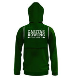 Casitas Rowing Hydrotex Lite Splash Jacket