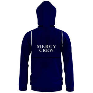 Mercy Crew Hydrotex Ultra Splash Jacket